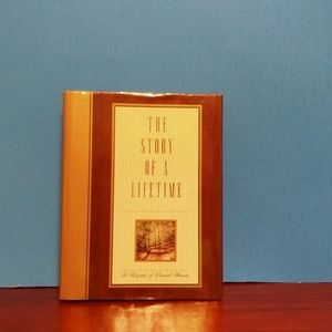 New Story of a lifetime book